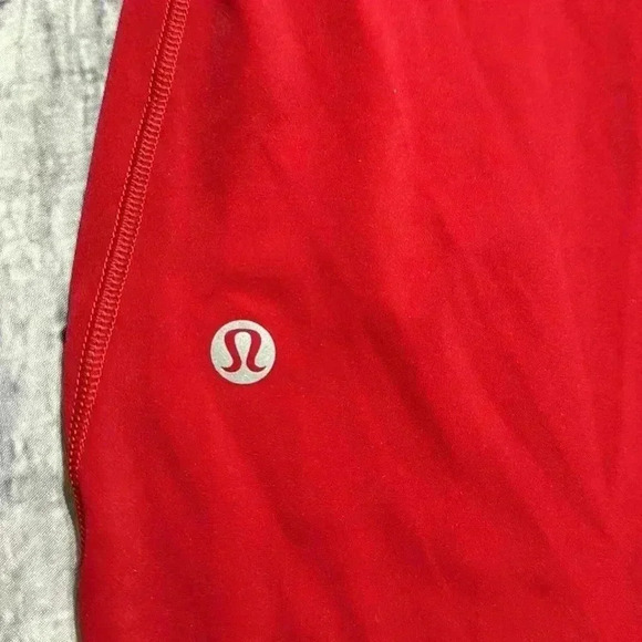 Lululemon Base Pace Leggings - Picture 4 of 8